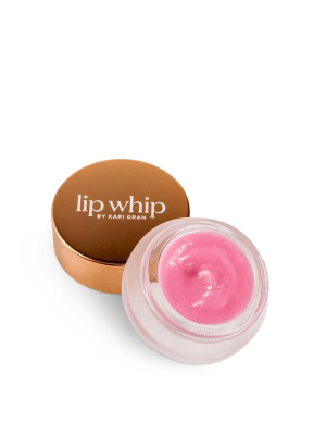 Tinted Lip Whip