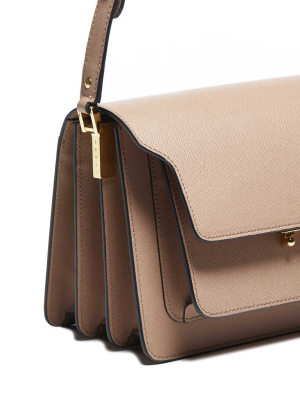 Marni Trunk Shoulder Bag