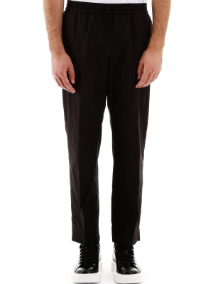 Kenzo Drawstring Pants