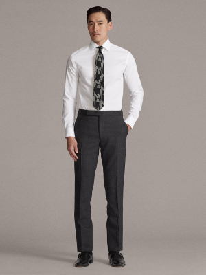 Gregory Houndstooth Trouser