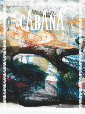 Cabana Magazine N7