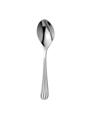 Palm Bright English Teaspoon