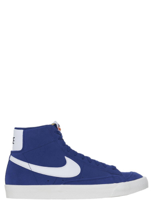 Nike Blazer Mid 77 Suede Sneakers