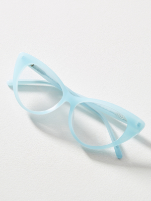 Hannah Cat-eye Reading Glasses