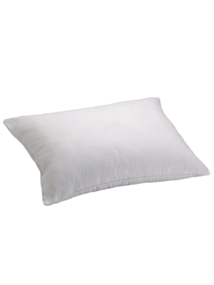 Allerease Hot Water Washable Pillow Extra Firm (queen)