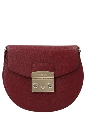 Furla Metropolis Crossbody Bag