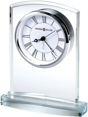 Howard Miller 645824 Howard Miller Talbot Tabletop Clock 645824