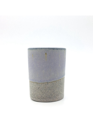 Tumbler | 2 Fl Oz | Greystone/lavender