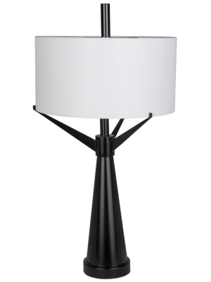 Altman Table Lamp With Shade