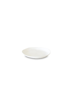 Medium Round Plate