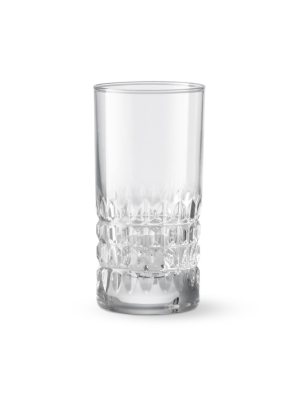 Casamigos Bee Cut Shot Glasses