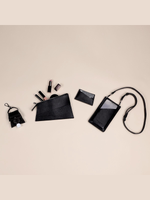 The Ultimate Small Accessories Set In Black