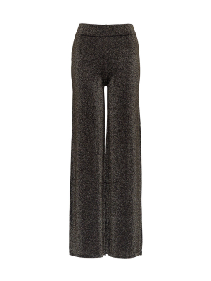 Pinko Lurex Trousers