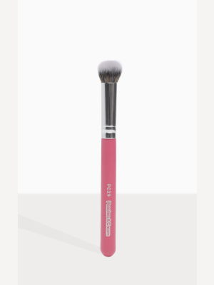 Peaches & Cream Pc29 Dense Highlighting Brush