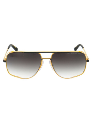 Dita Eyewear Midnight Special Sunglasses