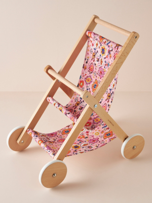 Doll Stroller