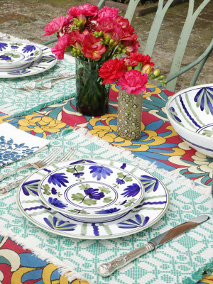 Lecce Placemat Green