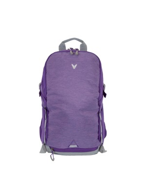 Bondka Sport 19" Chill Backpack - Grape