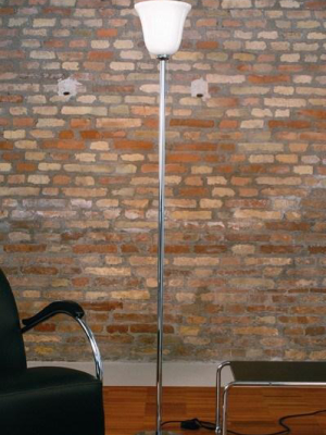 Eckart Muthesius Floor Lamp