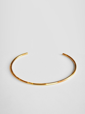 Core Collar / Brass