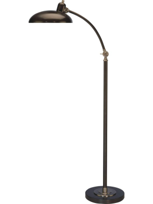 Bruno Floor Lamp