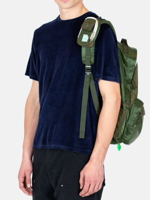 Ovadia X Porter Day Pack