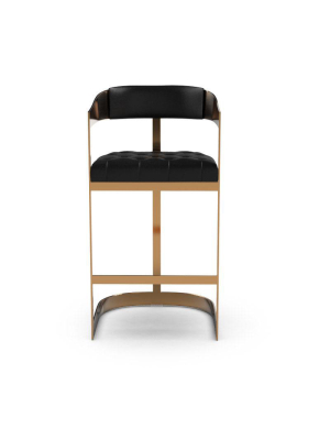 Beaumont Bar + Counter Stool