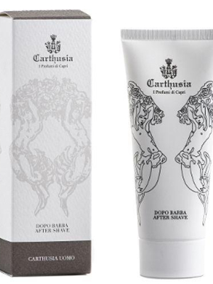 Carthusia Uomo After Shave