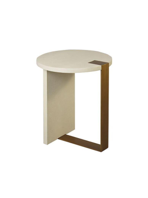 Harrington Side Table