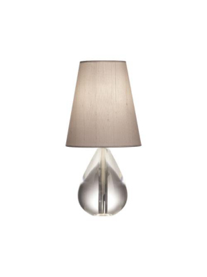 Jonathan Adler Claridge Accent Lamp