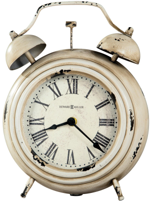 Howard Miller 635207 Howard Miller Harriet Mantel Clock 635207