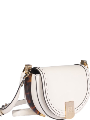 Fendi Moonlight Satchel Bag