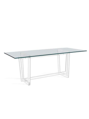 Oris Dining Table