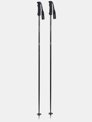 Komperdell Carbon Pure Ski Poles 2021