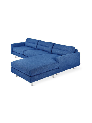 Logan Bi-sectional