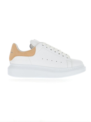 Alexander Mcqueen Oversized Sneakers