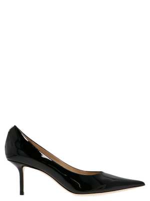 Jimmy Choo Love 65 Pumps