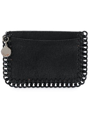 Stella Mccartney Falabella Card Case