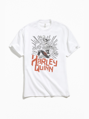 Harley Quinn Tee