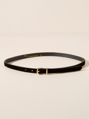 Gibson Velvet Belt