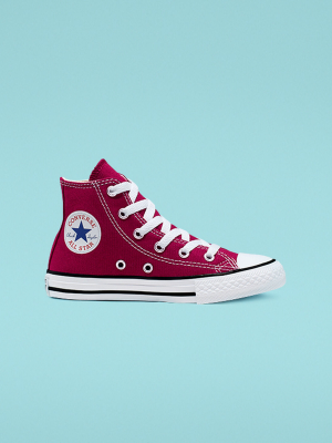 Converse Colors Chuck Taylor All Star