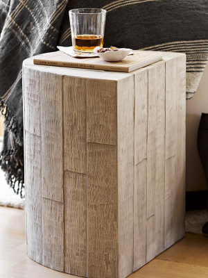 Graeme Tall Accent Table