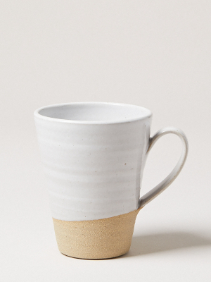 Farmhouse Pottery Tall Silo Mug