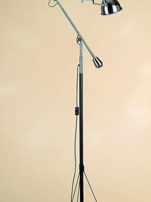 Eduard Buquet Floor Lamp 1949