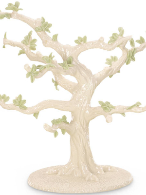 Ivory Ornament Tree