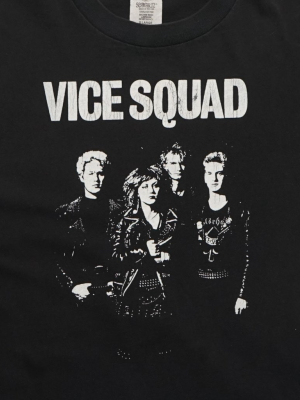 Vice Squad Tee