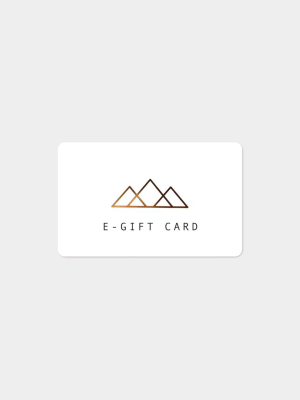 E-gift Card