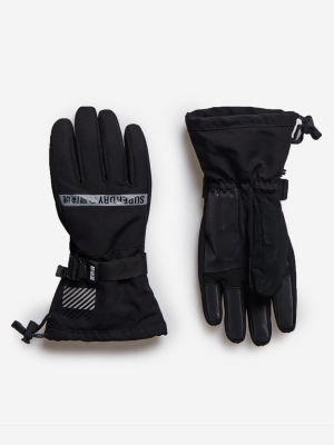 Snow Rescue Gloves