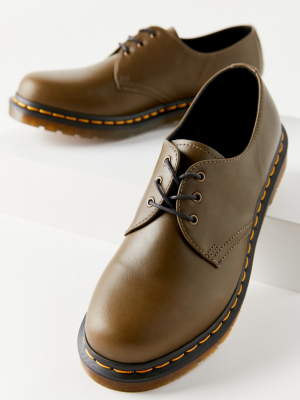 Dr. Martens 1461 Wanama Leather Oxford