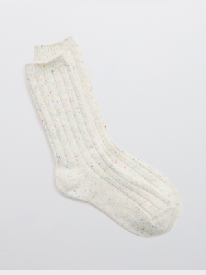 Aerie Crew Socks